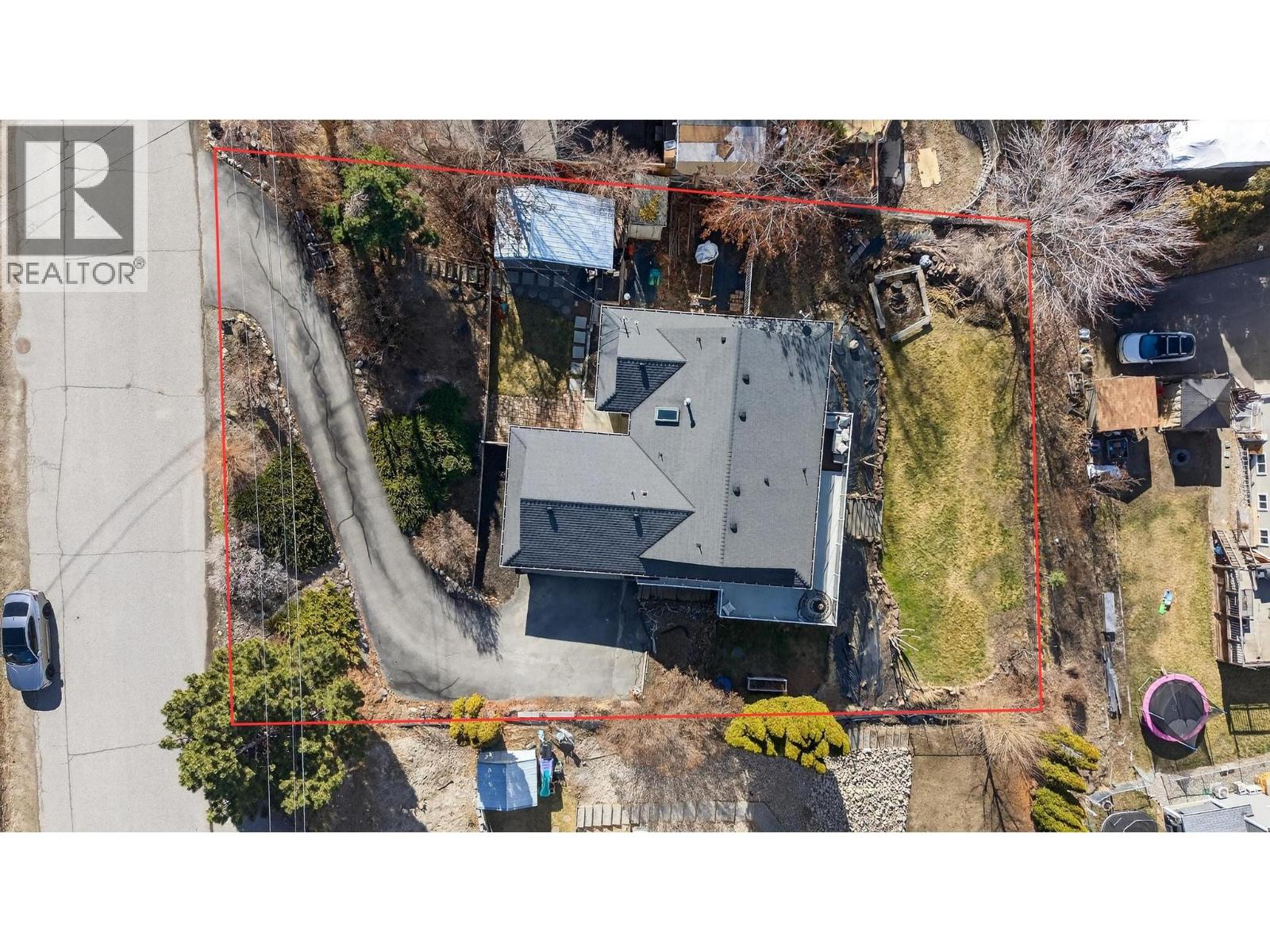 11350 Dakota Road, Lake Country