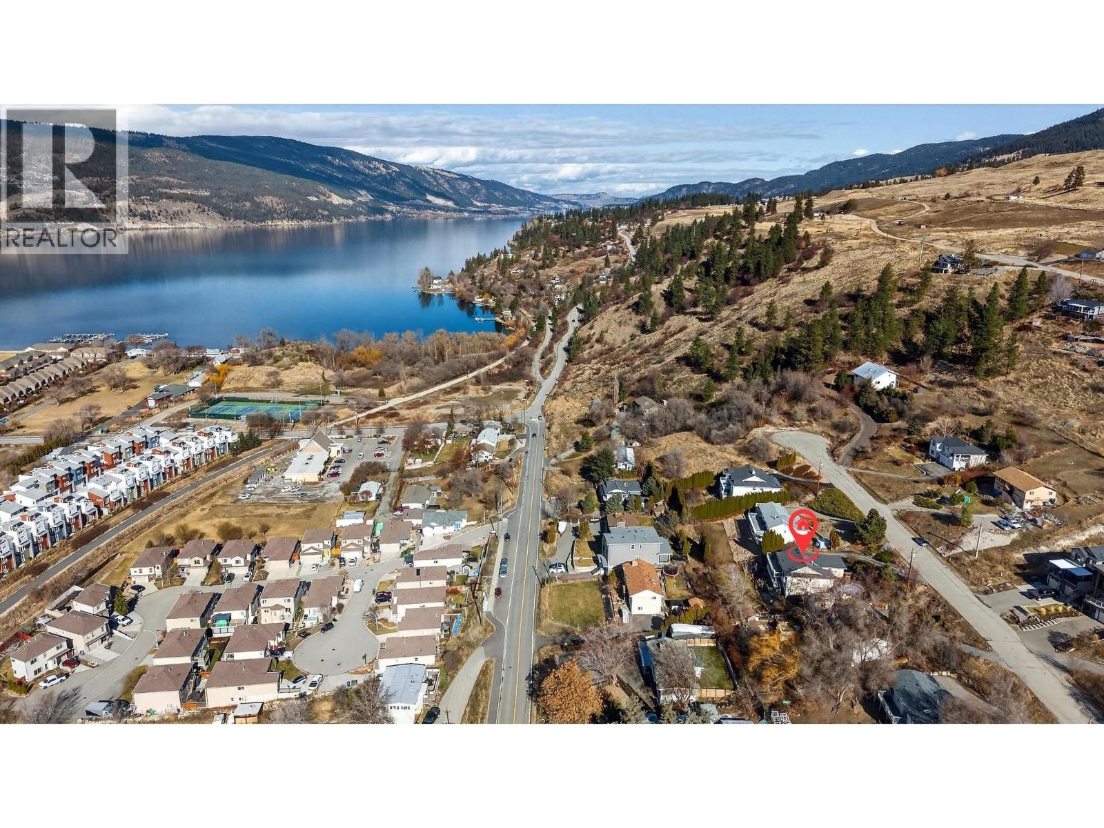 11350 Dakota Road, Lake Country