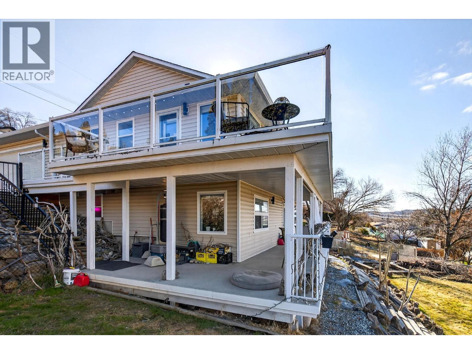 11350 Dakota Road, Lake Country