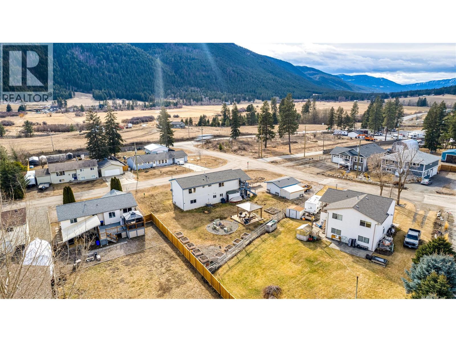 5876 Westwynd Drive, Falkland