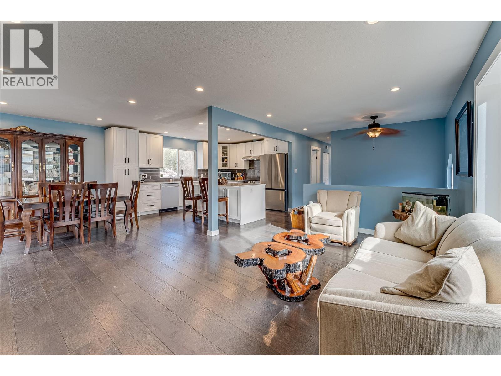 5876 Westwynd Drive, Falkland