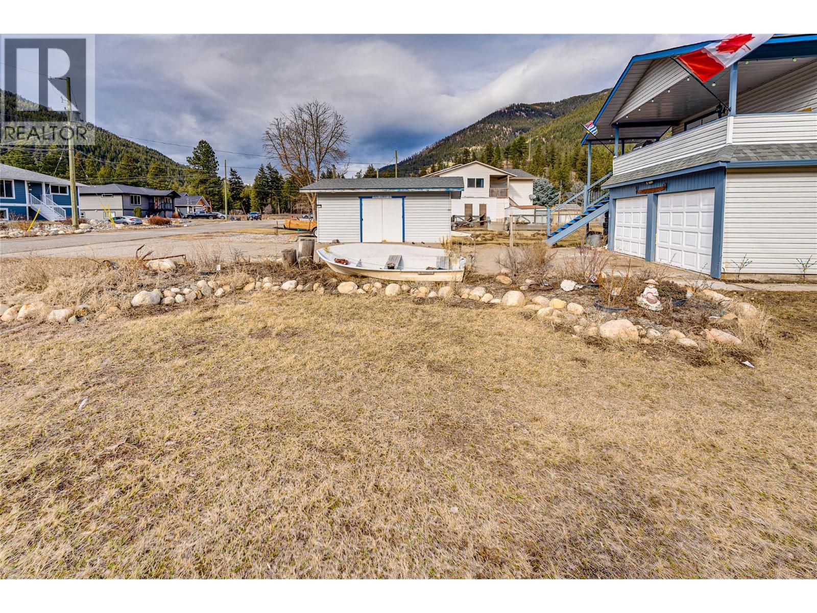 5876 Westwynd Drive, Falkland