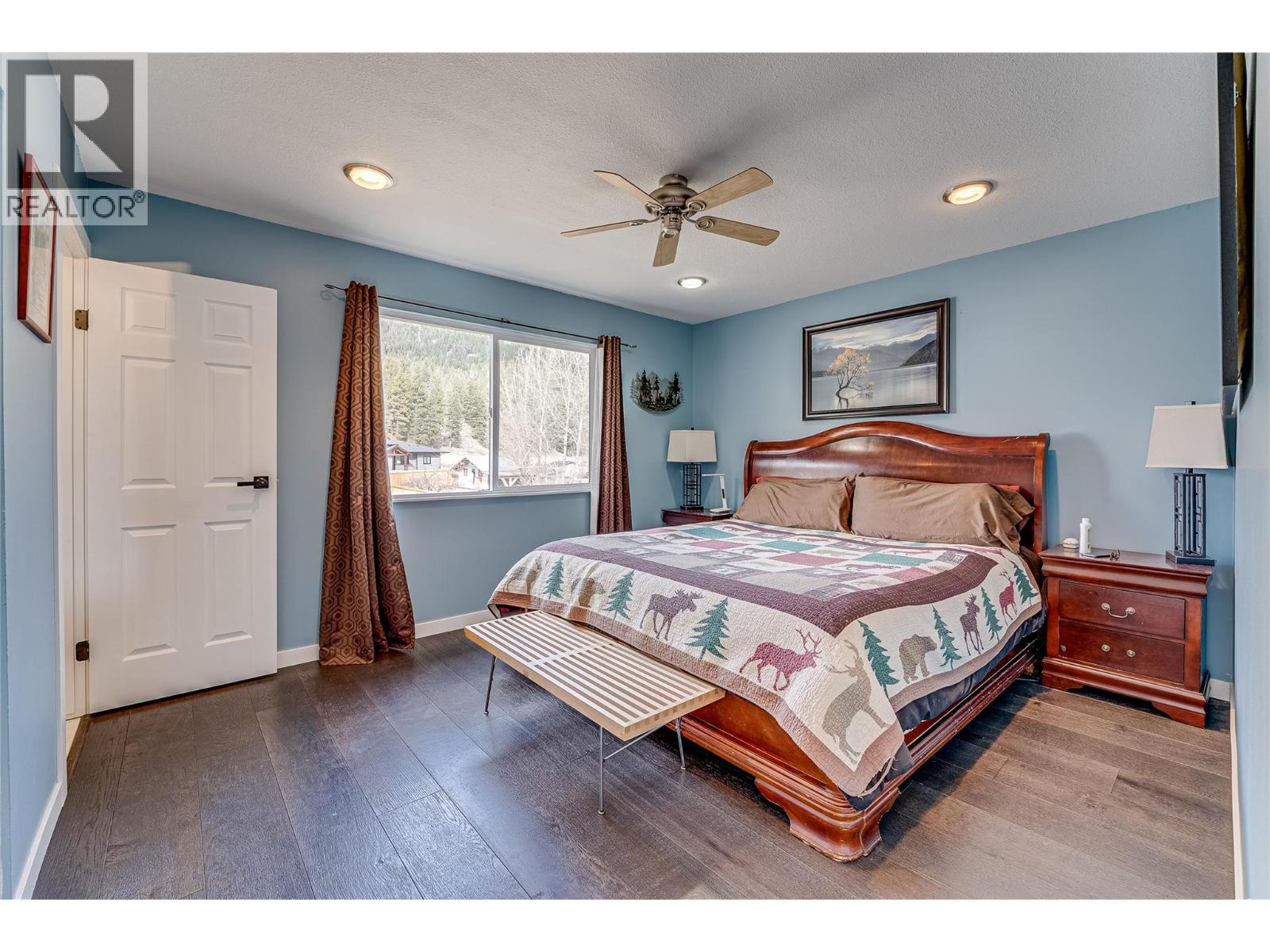 5876 Westwynd Drive, Falkland