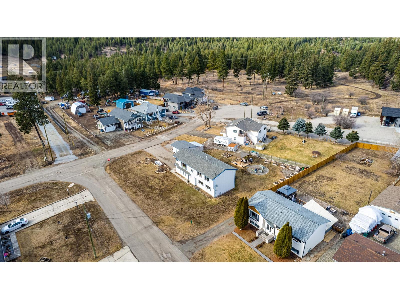 5876 Westwynd Drive, Falkland