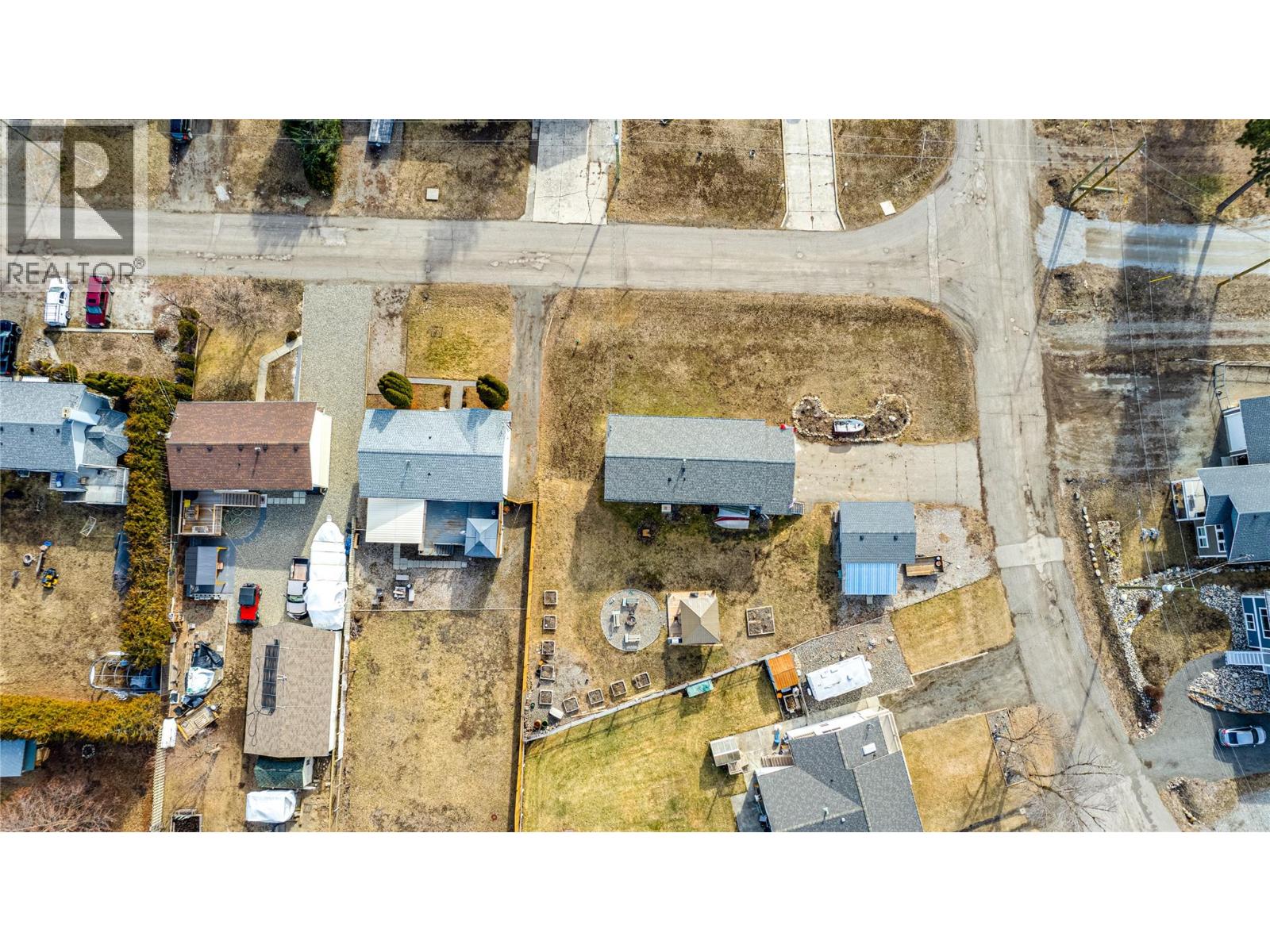 5876 Westwynd Drive, Falkland