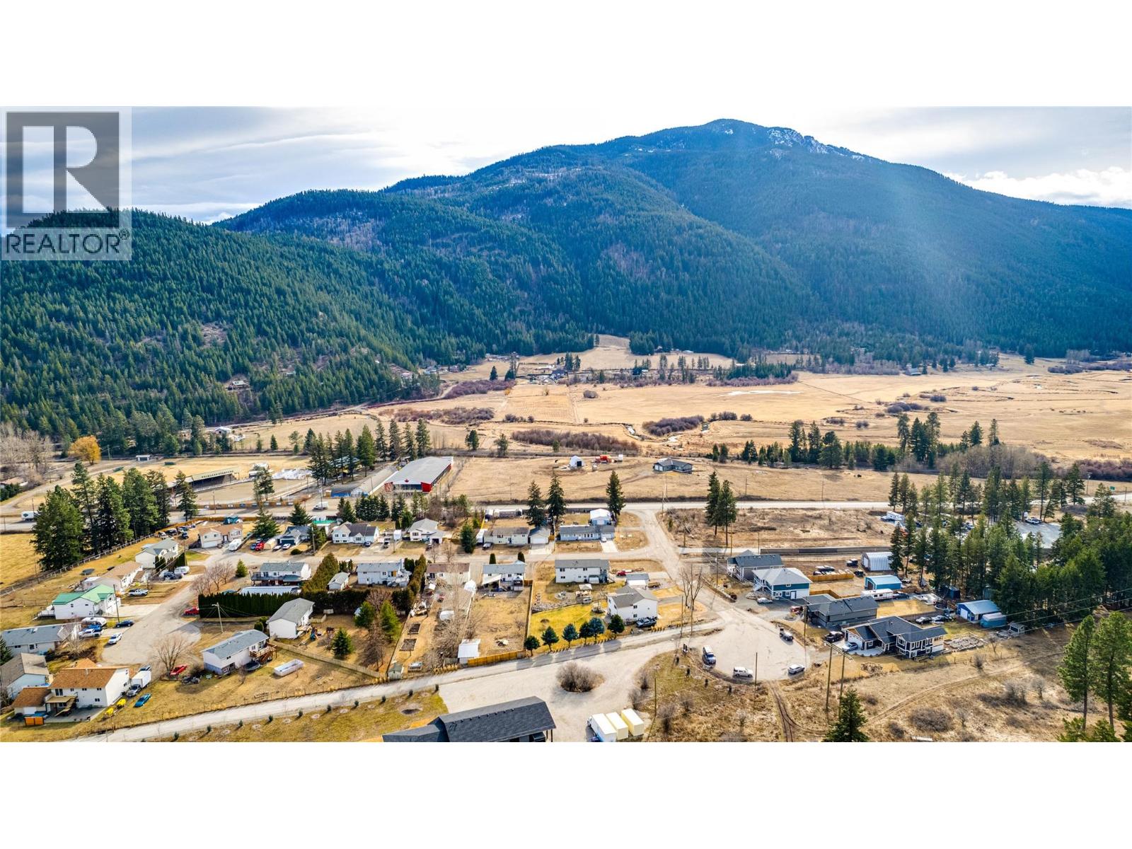 5876 Westwynd Drive, Falkland