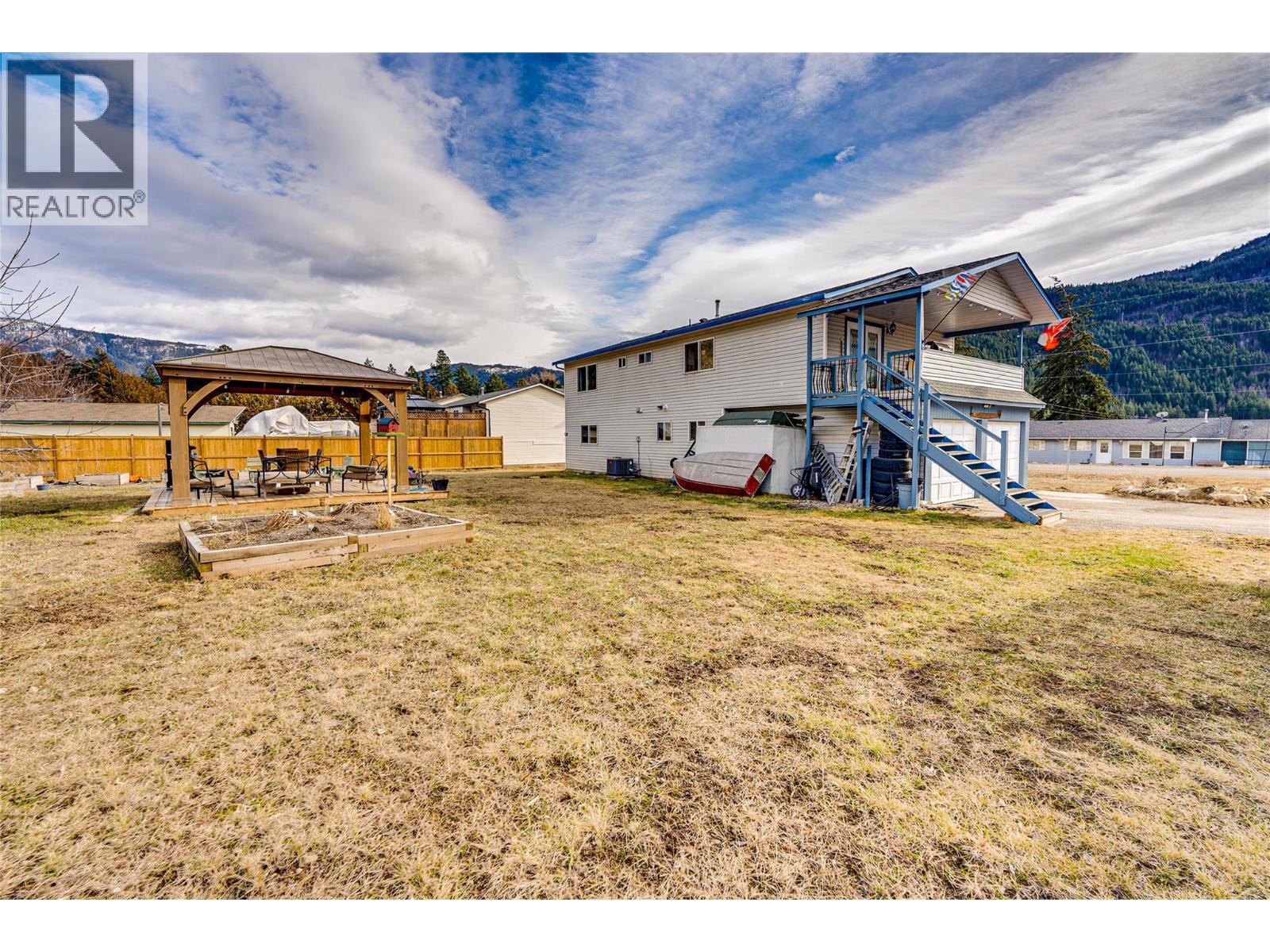 5876 Westwynd Drive, Falkland