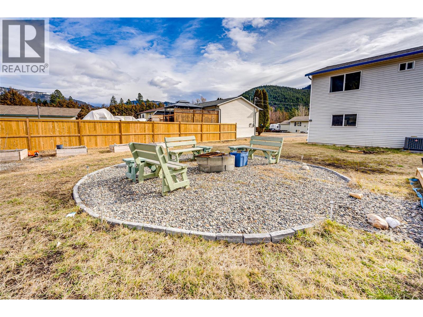 5876 Westwynd Drive, Falkland