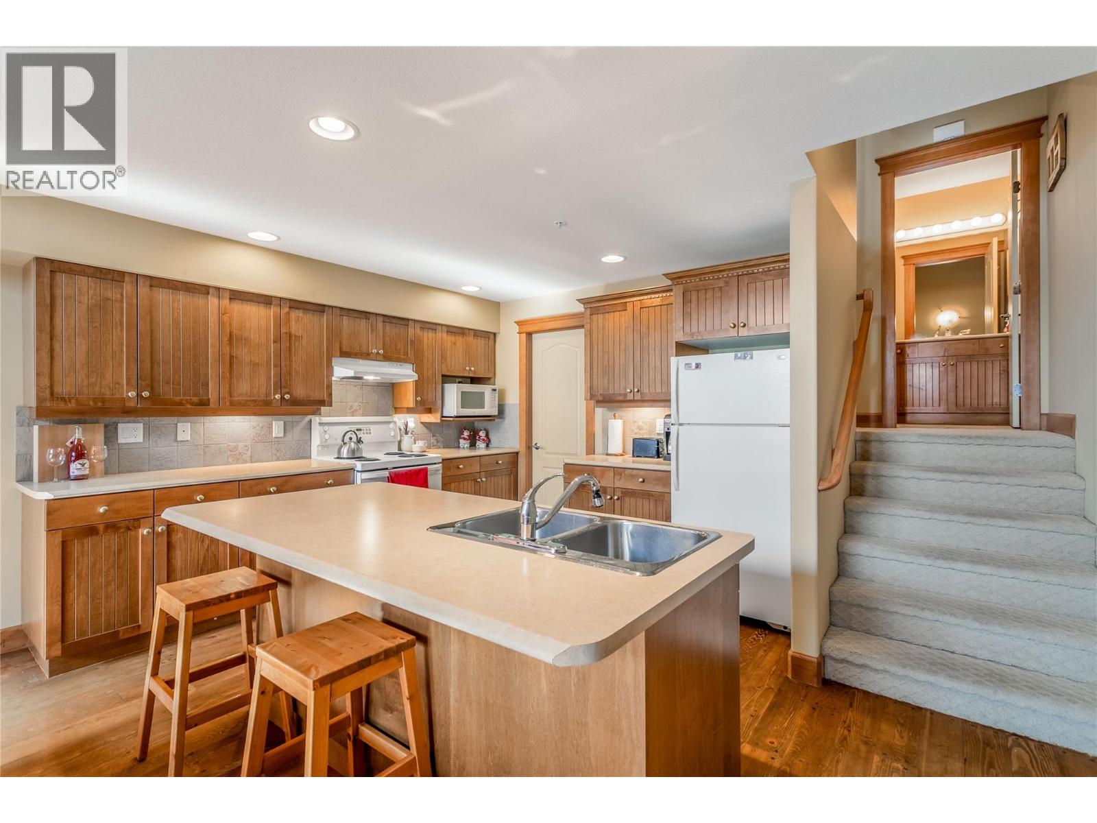 7640 Porcupine Road Unit# 29, Big White