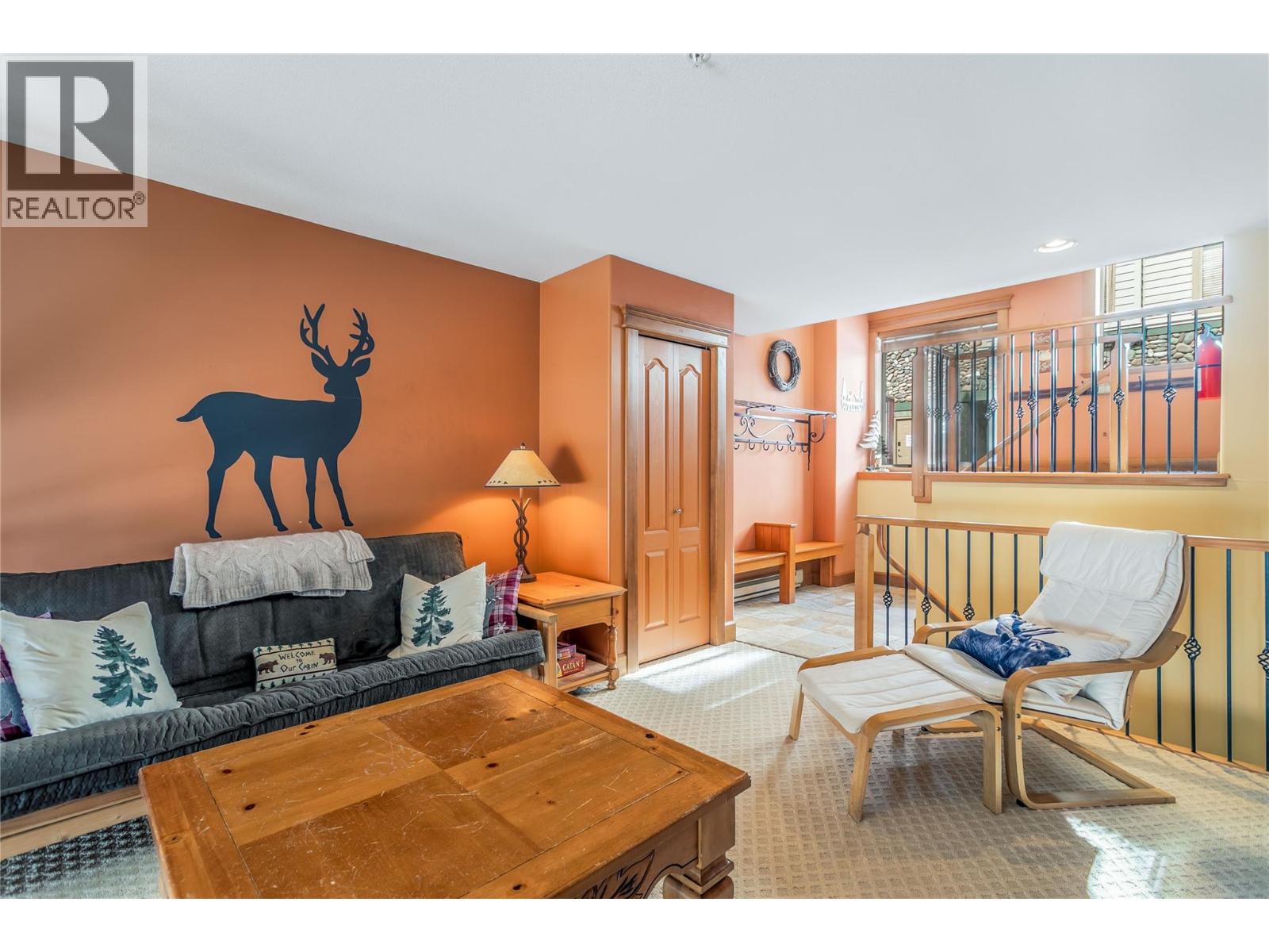 7640 Porcupine Road Unit# 29, Big White