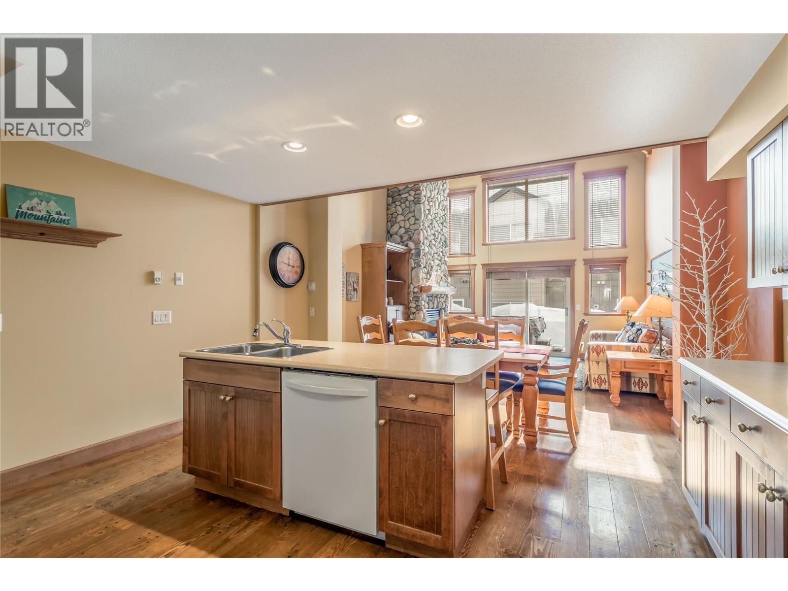 7640 Porcupine Road Unit# 29, Big White