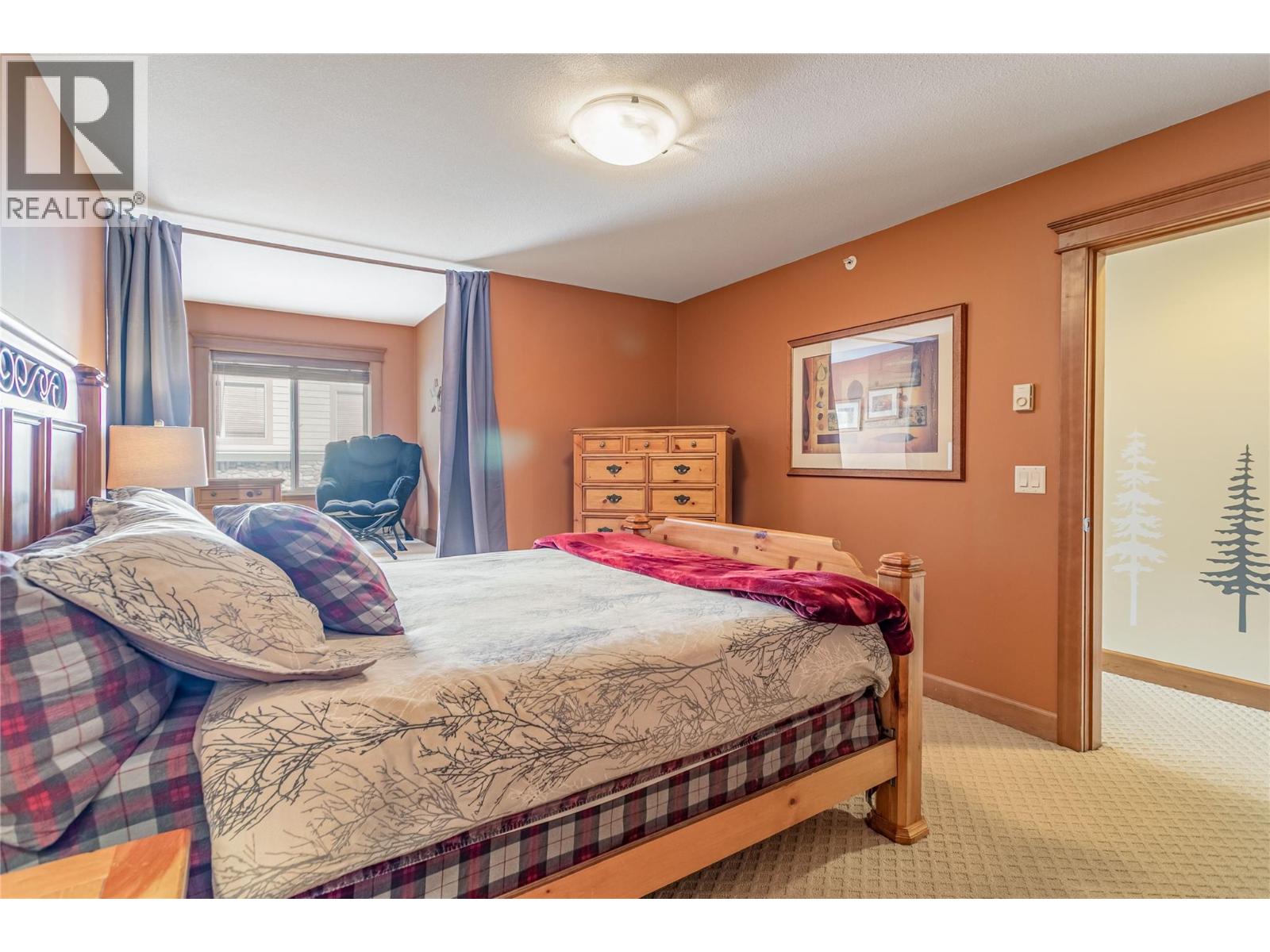 7640 Porcupine Road Unit# 29, Big White