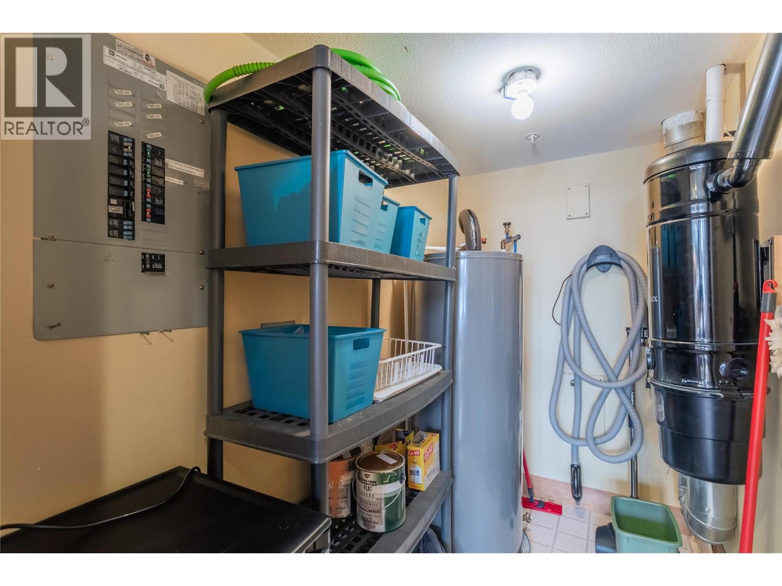 7640 Porcupine Road Unit# 29, Big White