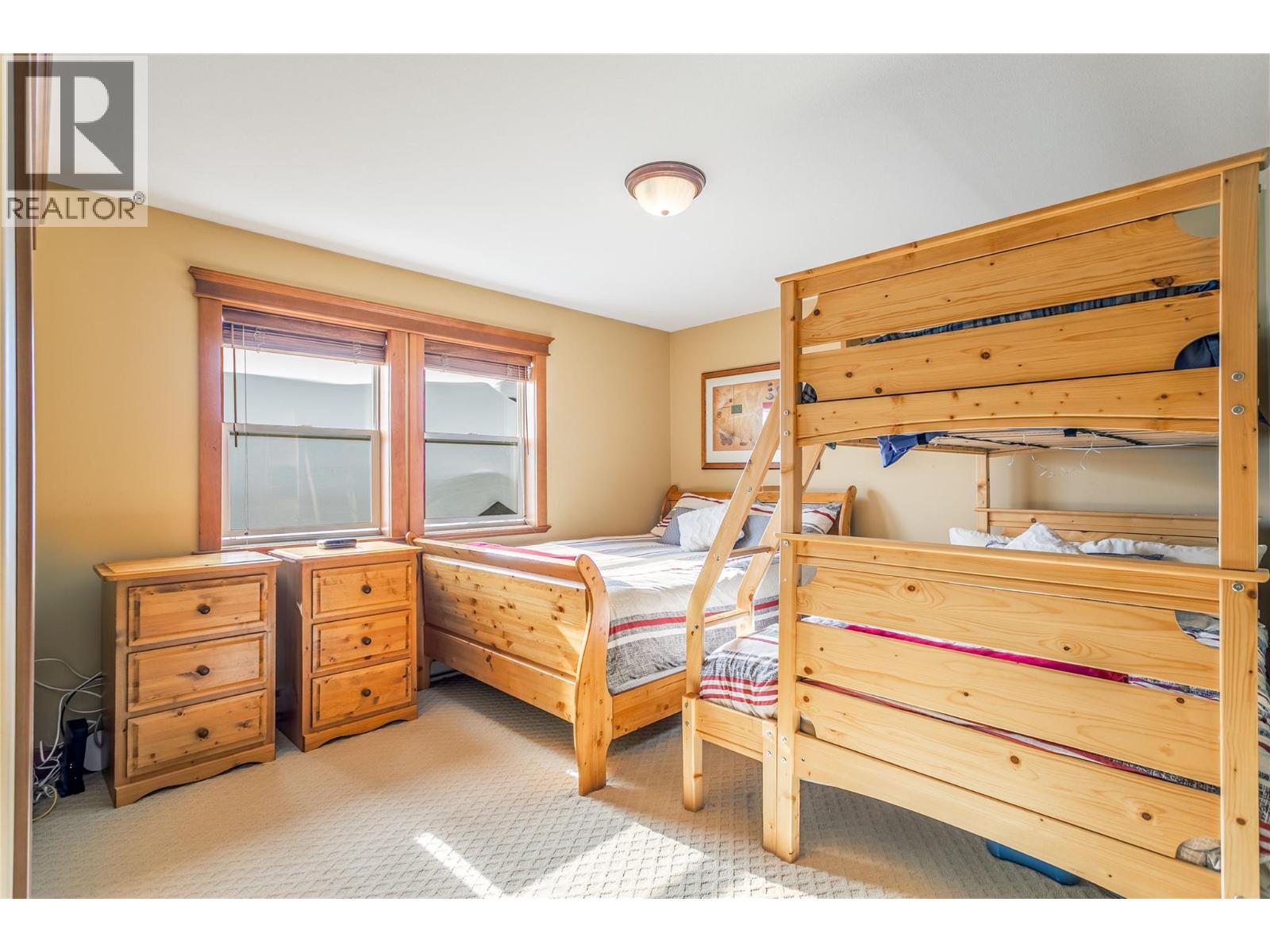 7640 Porcupine Road Unit# 29, Big White