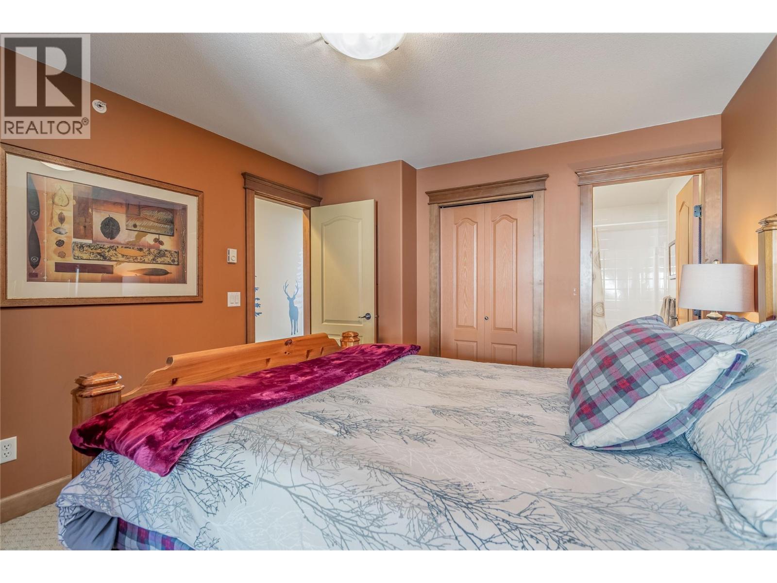 7640 Porcupine Road Unit# 29, Big White
