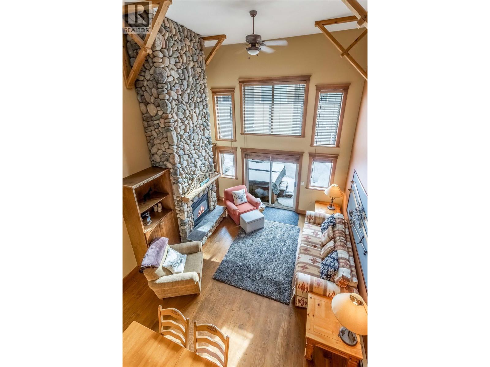 7640 Porcupine Road Unit# 29, Big White