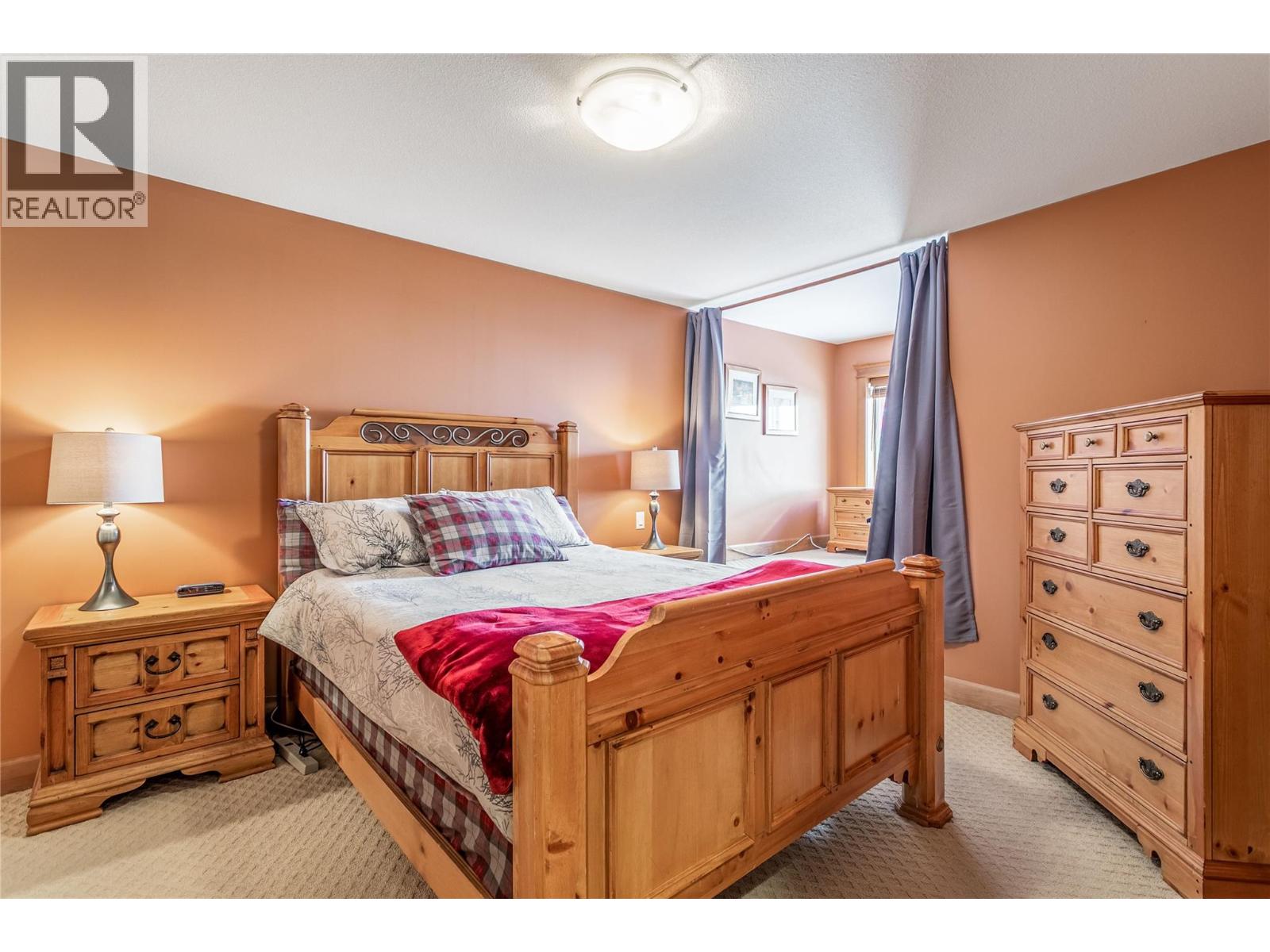 7640 Porcupine Road Unit# 29, Big White