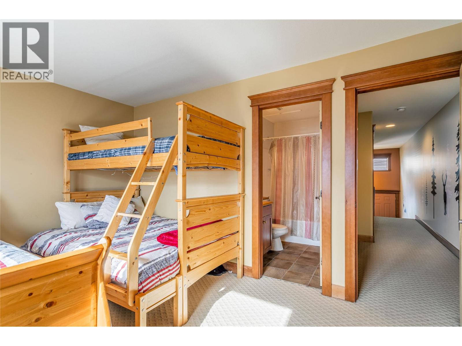 7640 Porcupine Road Unit# 29, Big White