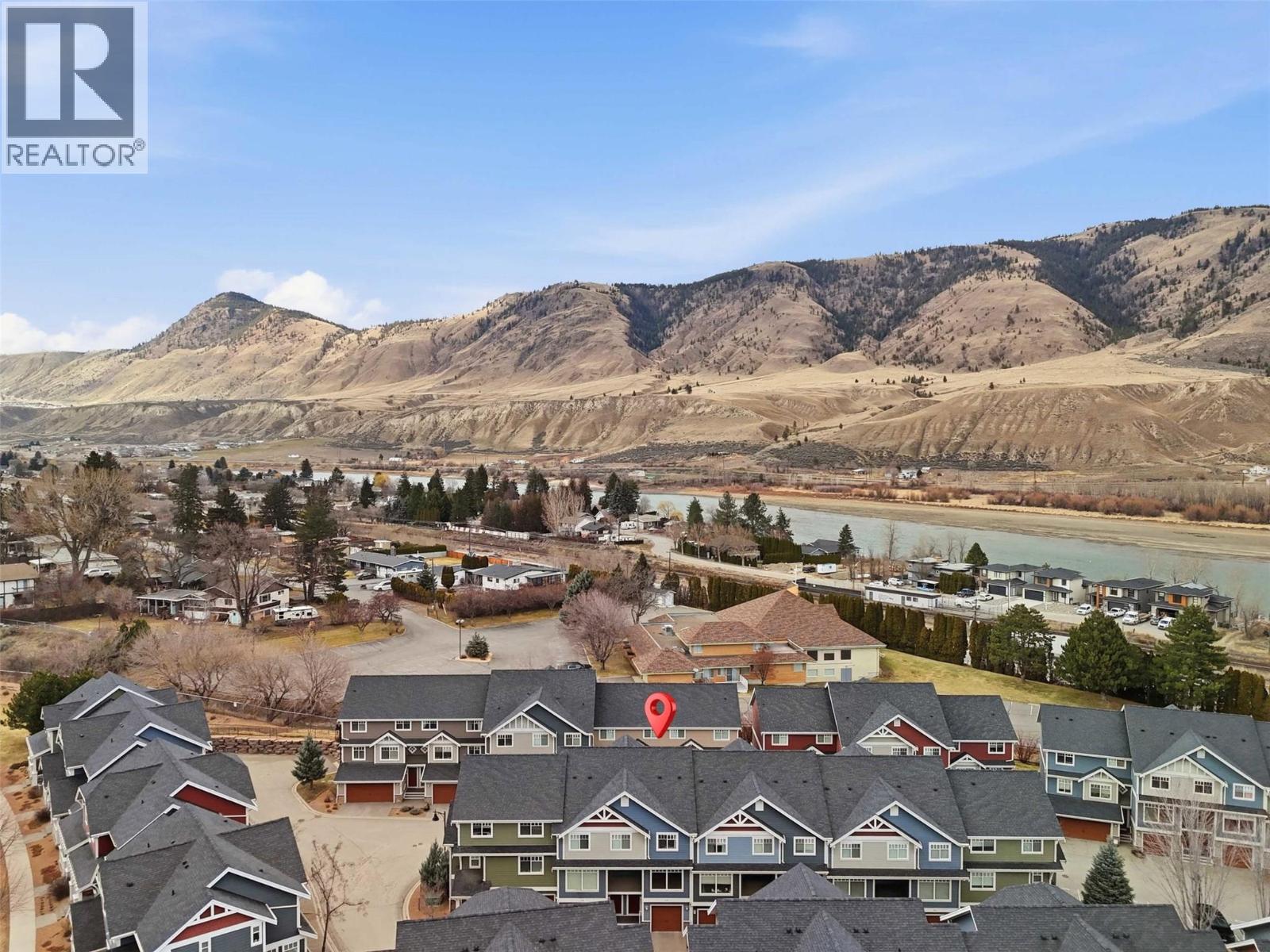 2860 Valleyview Drive Drive Unit# 44, Kamloops