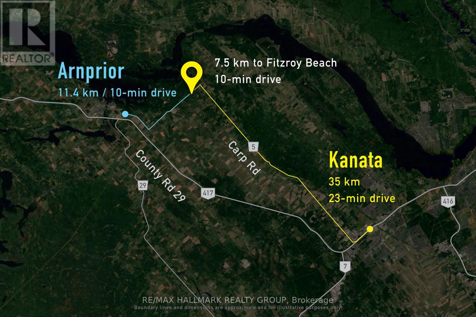 00 GALETTA SIDE ROAD - Photo 4 of 14, Ottawa, Ontario