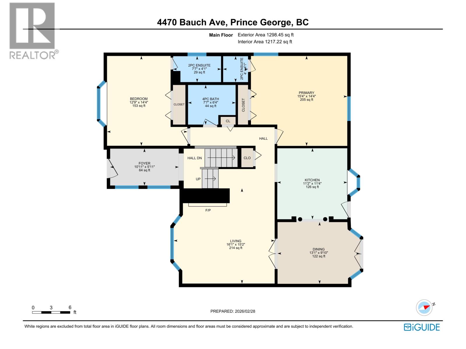 4470 BAUCH AVENUE - 26