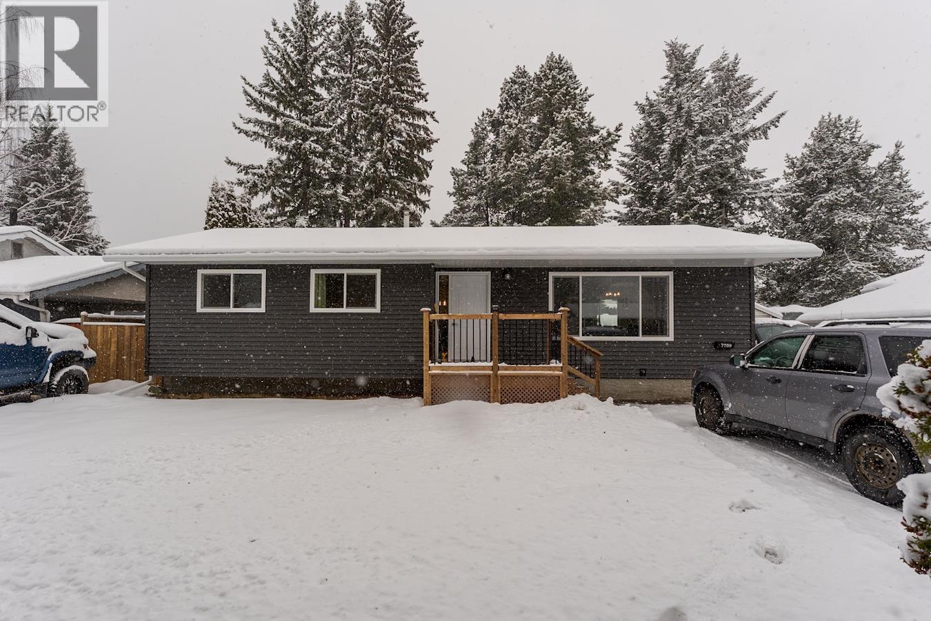 7759 OSGOODE DRIVE - Main photo, Prince George, British Columbia