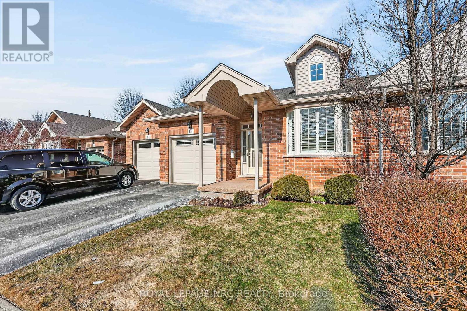 18 - 99 LINWELL ROAD - Photo 2 of 39, St. Catharines (Lakeport), Ontario