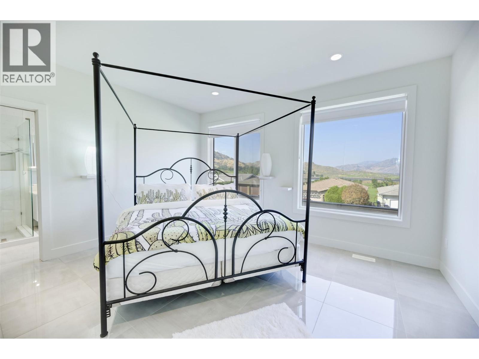 11706 QUAIL RIDGE Place, Osoyoos