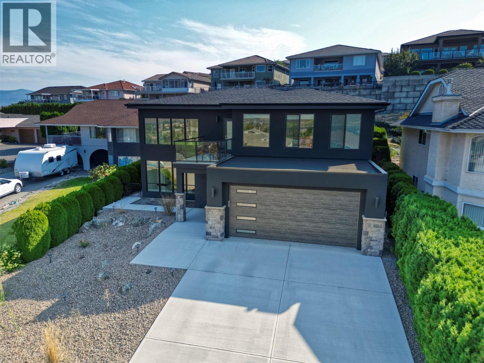 11706 QUAIL RIDGE Place, Osoyoos