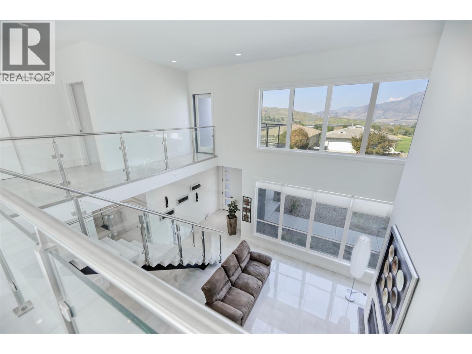 11706 QUAIL RIDGE Place, Osoyoos