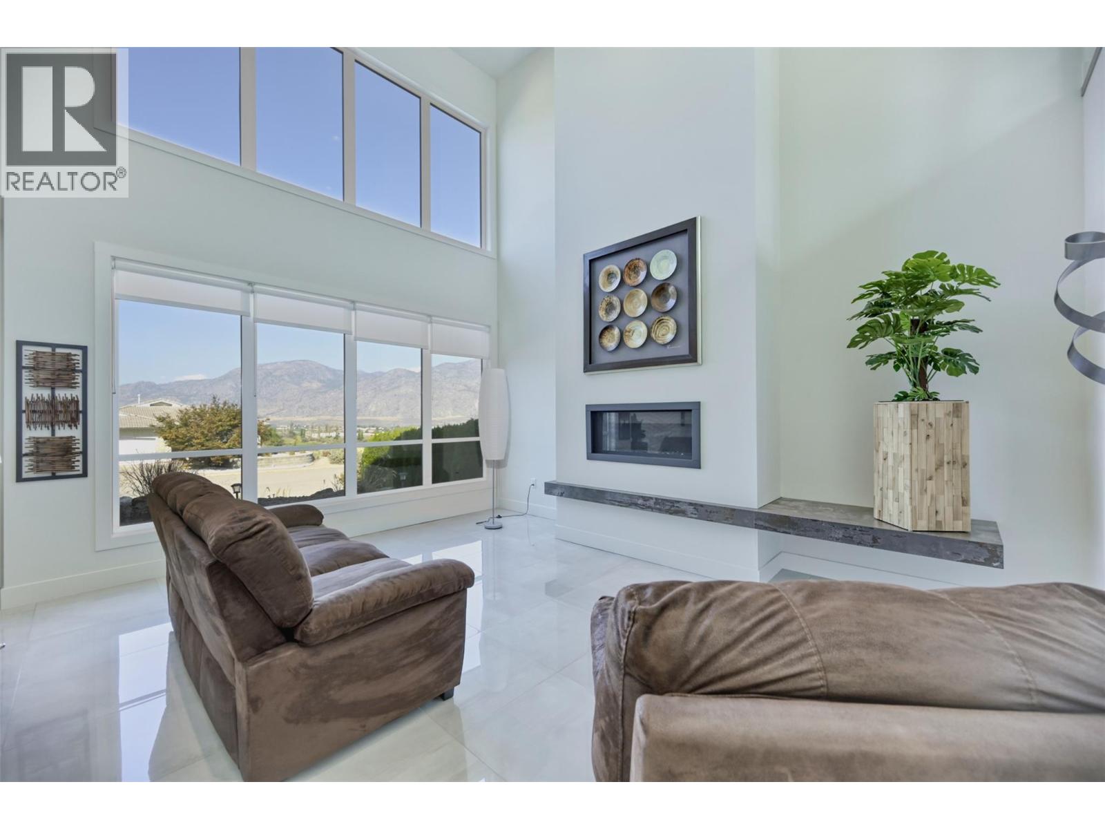 11706 QUAIL RIDGE Place, Osoyoos