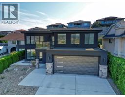  11706 QUAIL RIDGE Place, Osoyoos
