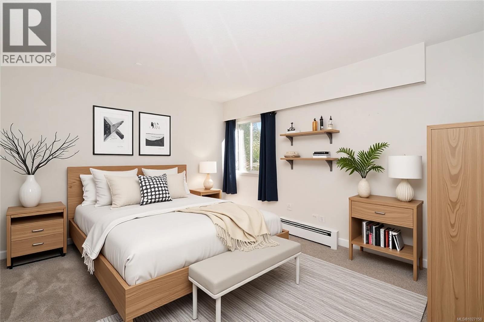 401 1188 Yates Street, Victoria