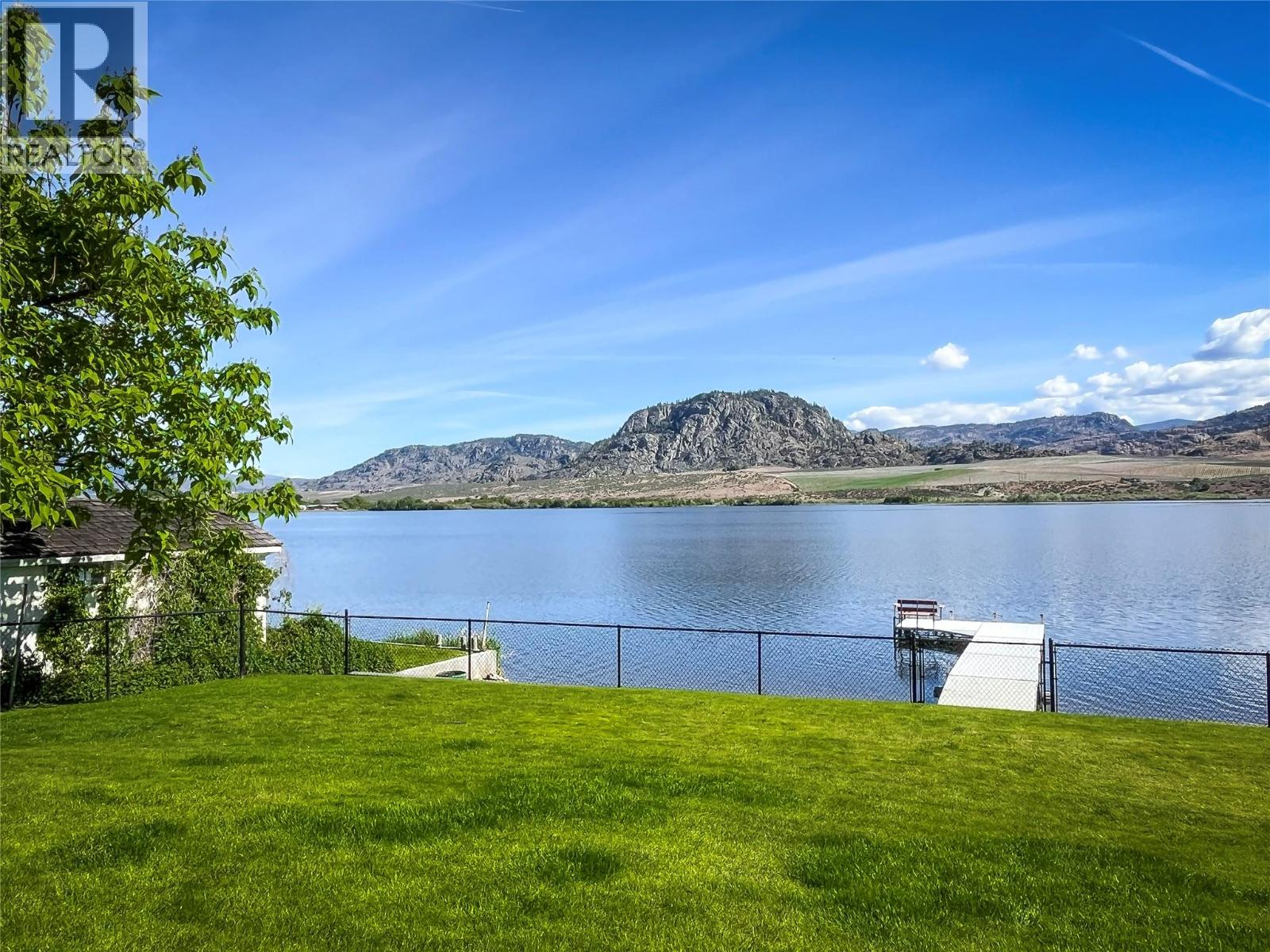  17949 87TH Street, Osoyoos