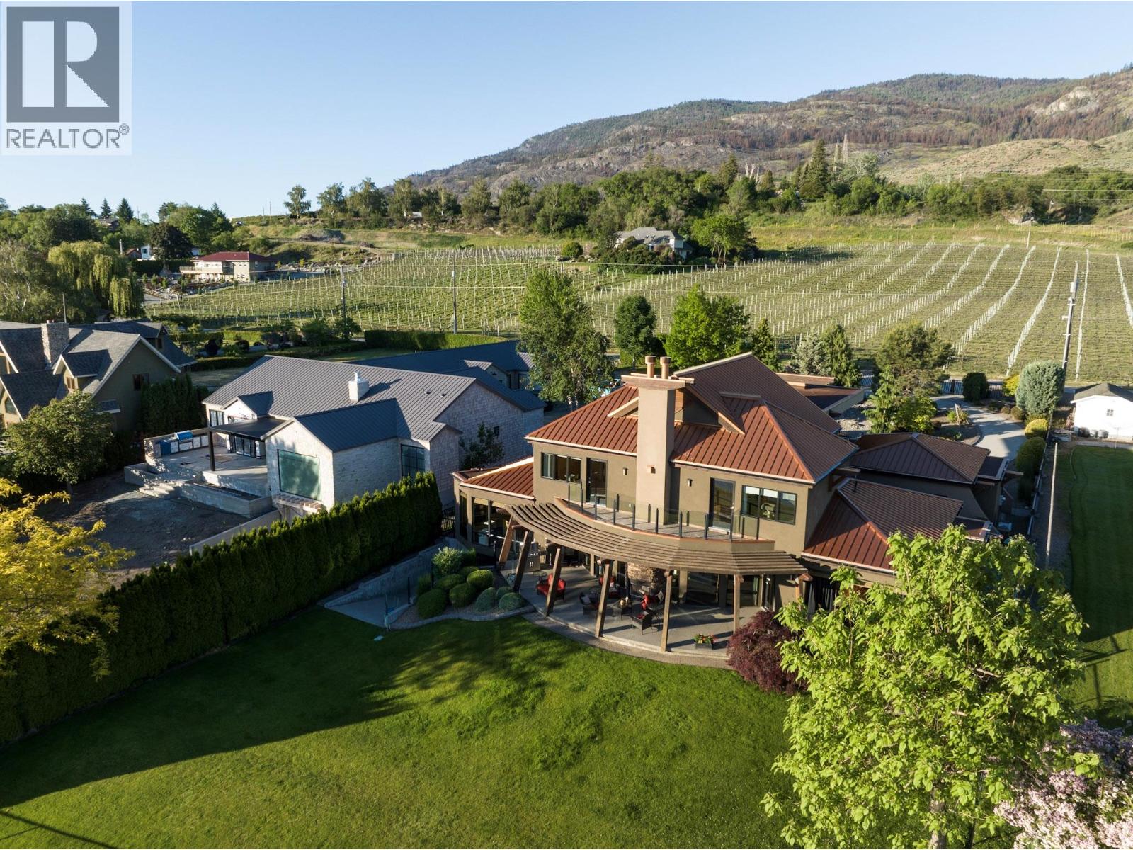  17949 87TH Street, Osoyoos