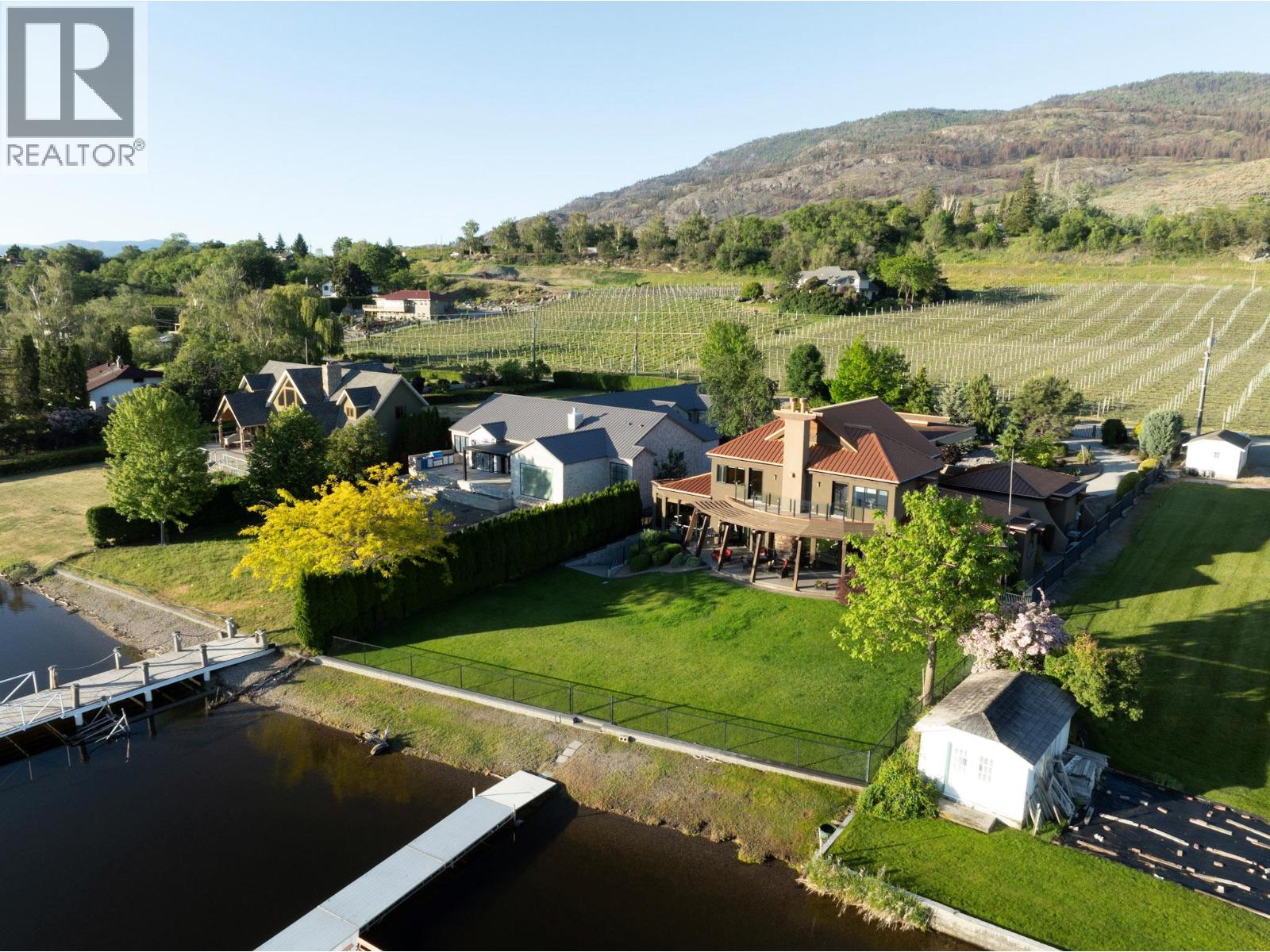  17949 87TH Street, Osoyoos