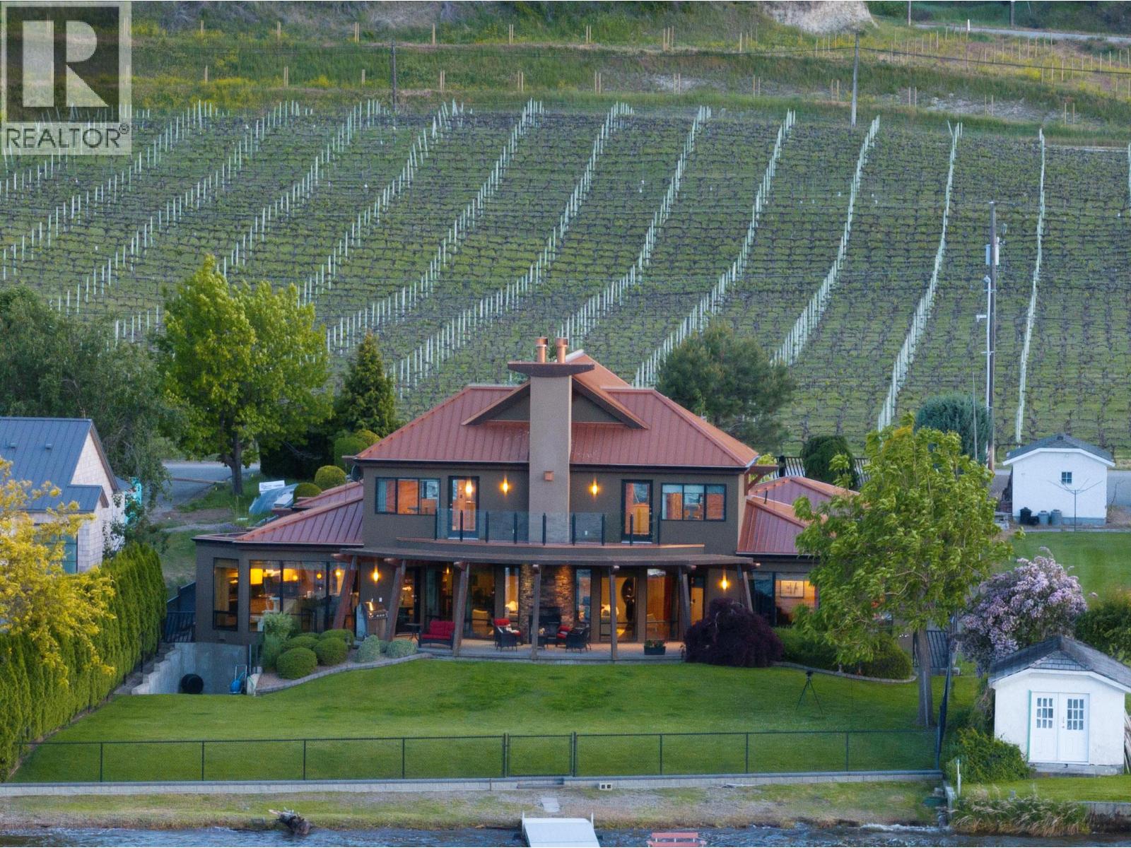  17949 87TH Street, Osoyoos