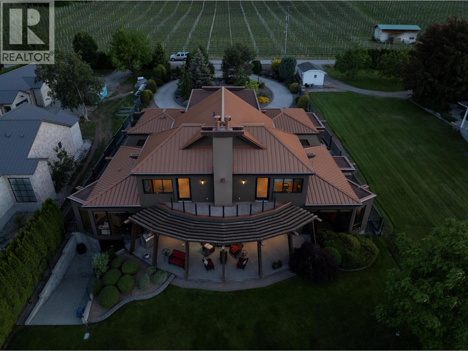  17949 87TH Street, Osoyoos