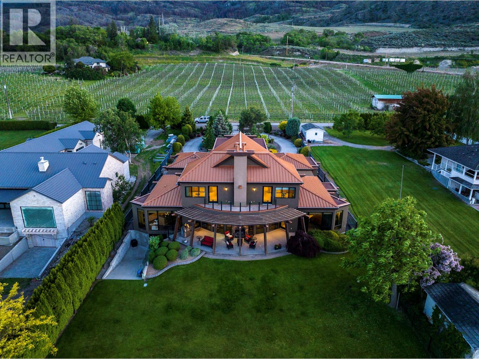  17949 87TH Street, Osoyoos