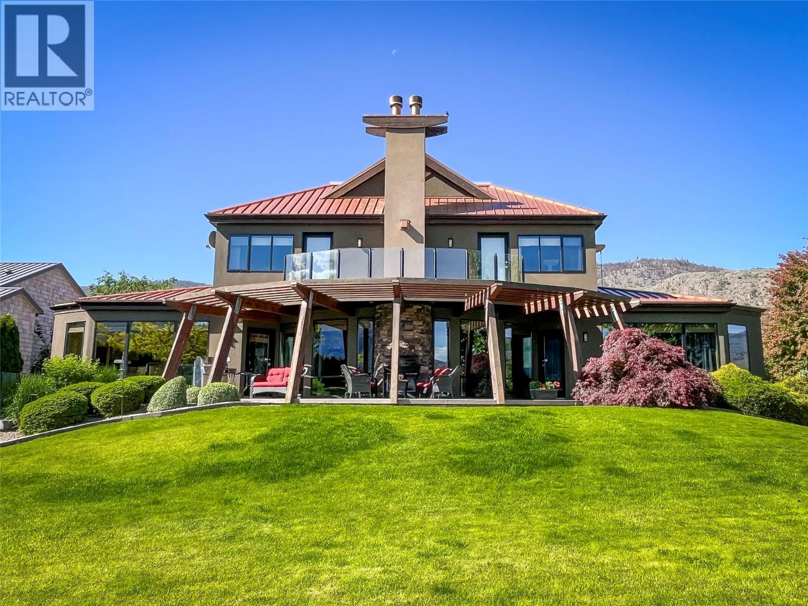  17949 87TH Street, Osoyoos