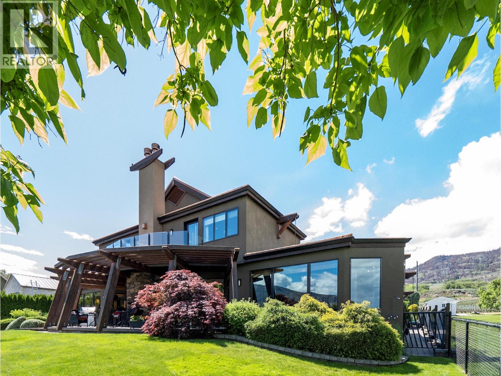  17949 87TH Street, Osoyoos