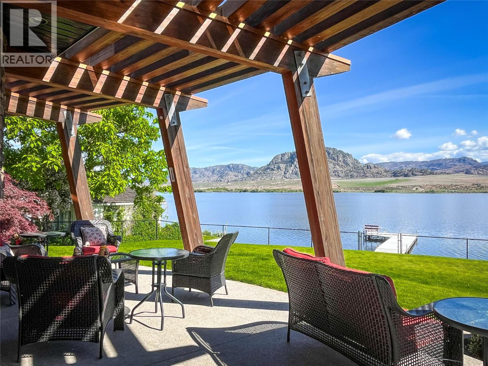  17949 87TH Street, Osoyoos