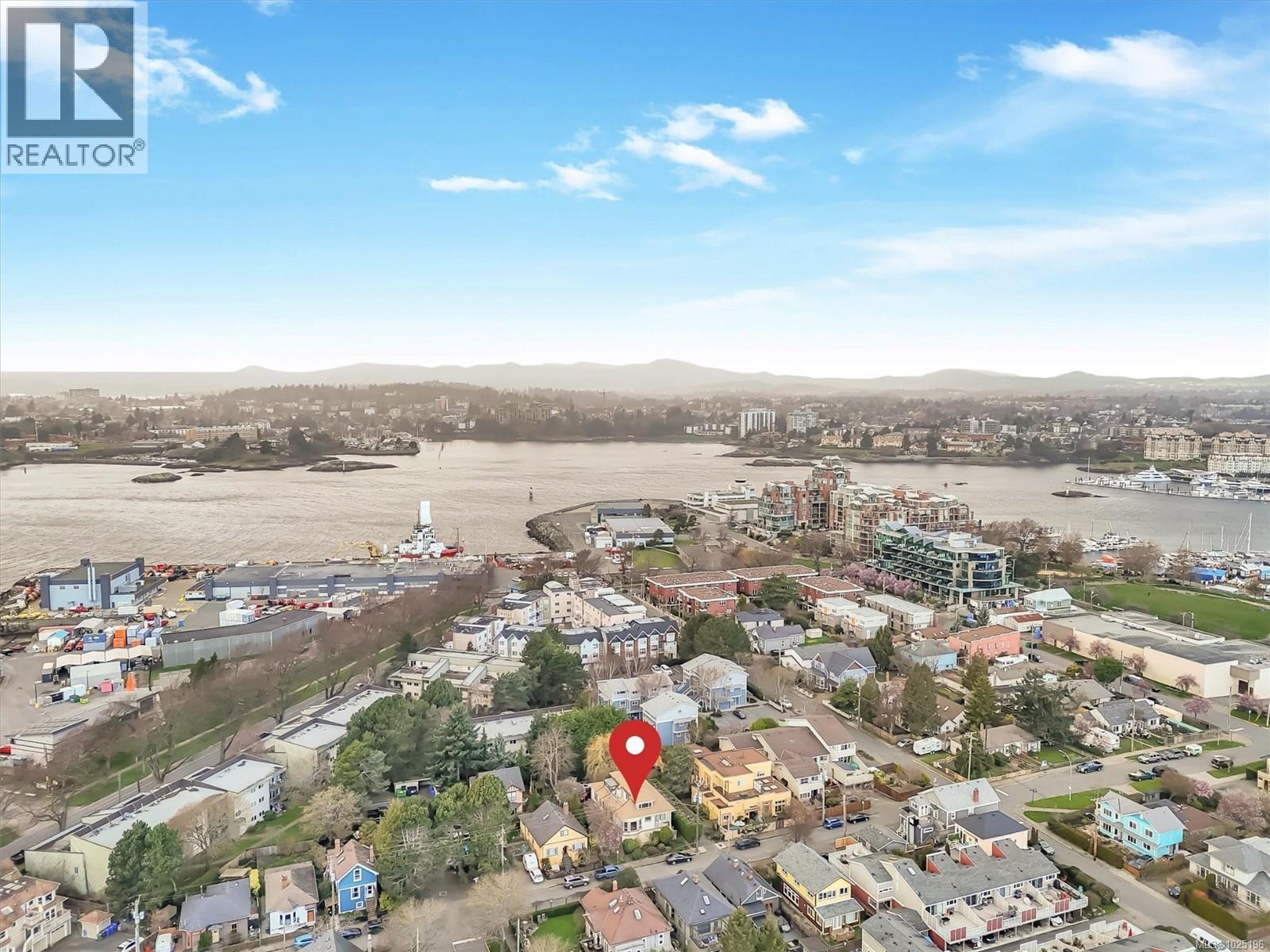 A 142 St. Lawrence St - Main photo, Victoria, British Columbia