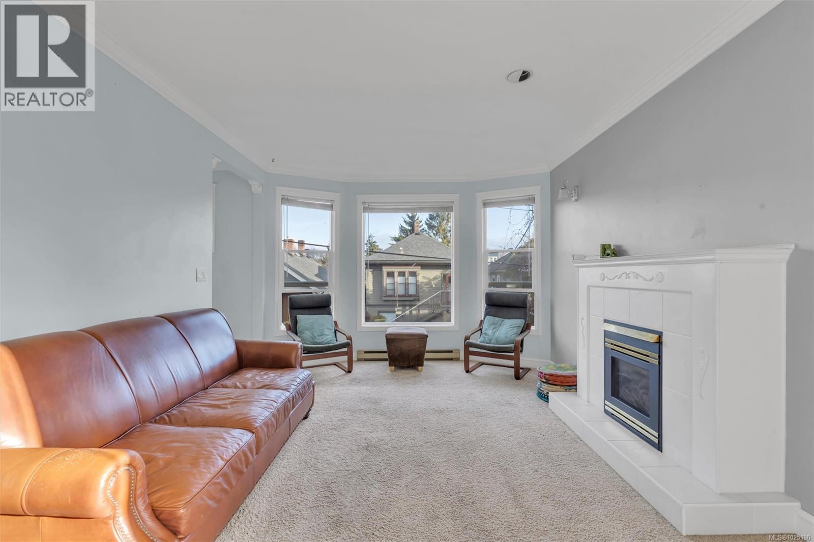 A 142 St. Lawrence Street, Victoria