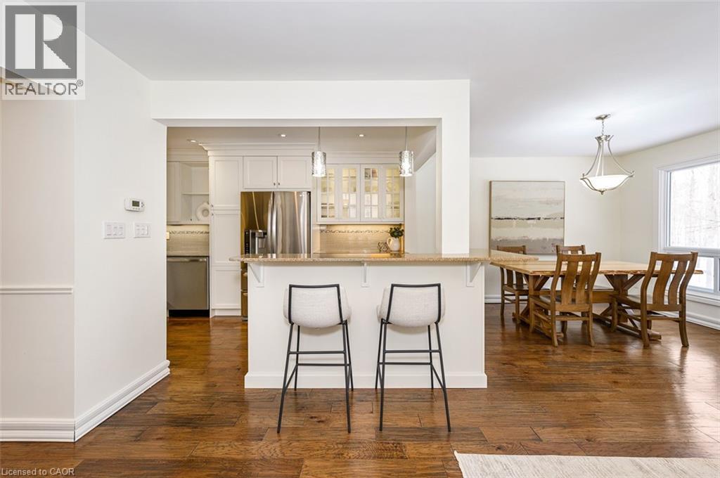 2301 CAVENDISH Drive Unit# 42 - Photo 4 of 46, Burlington, Ontario