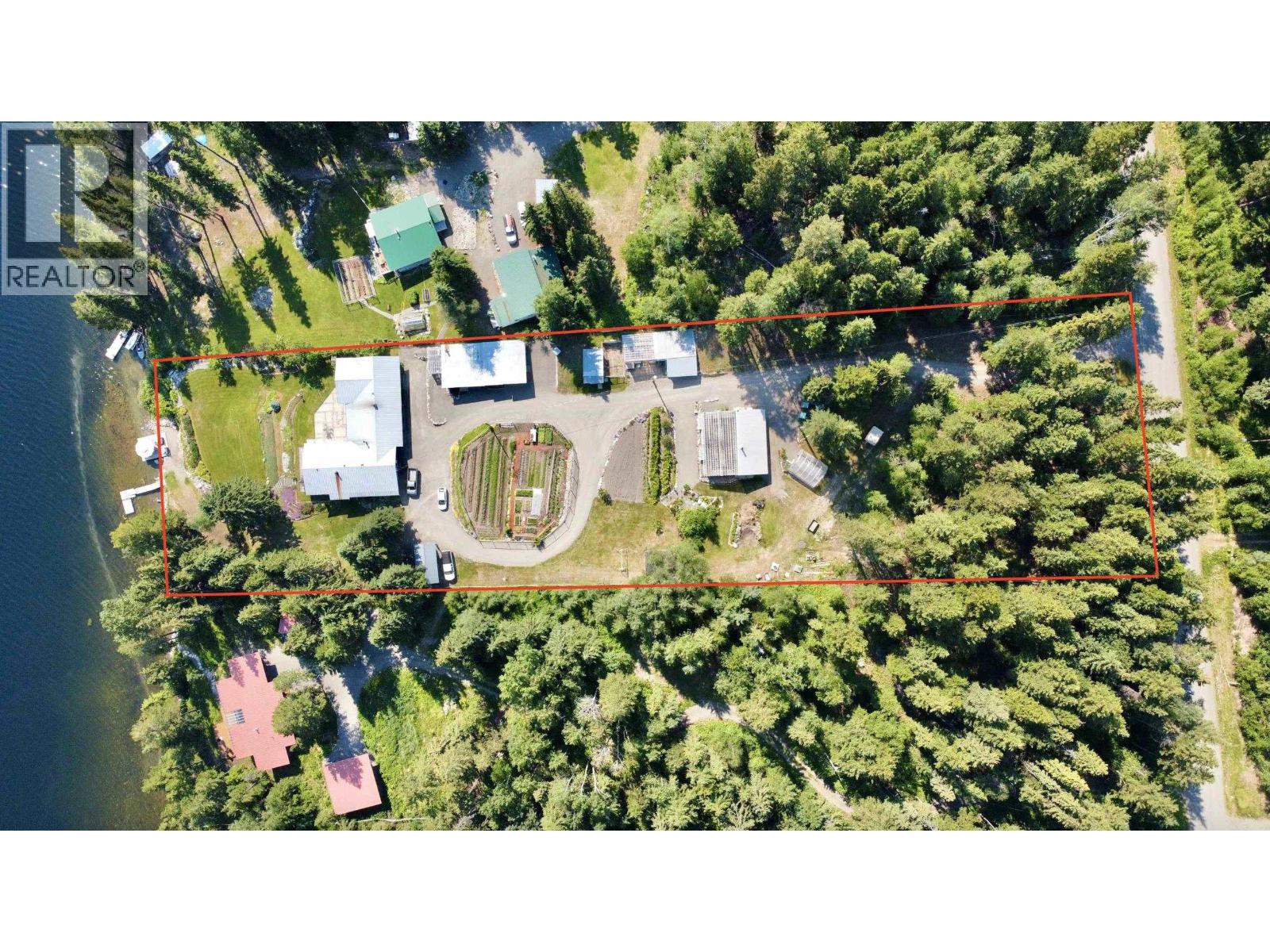 5790 TIMOTHY LAKE ROAD - 40
