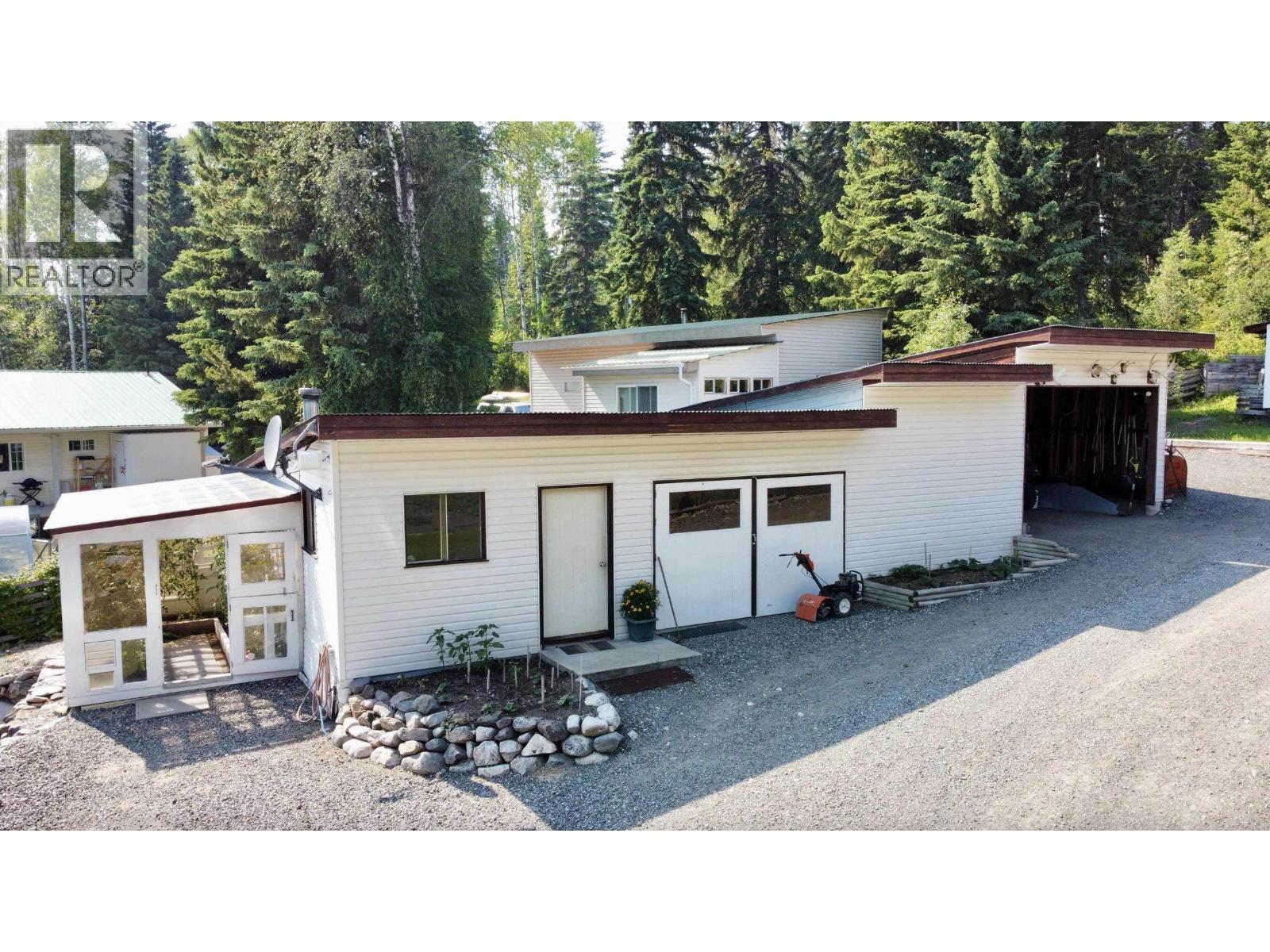 5790 TIMOTHY LAKE ROAD - 36