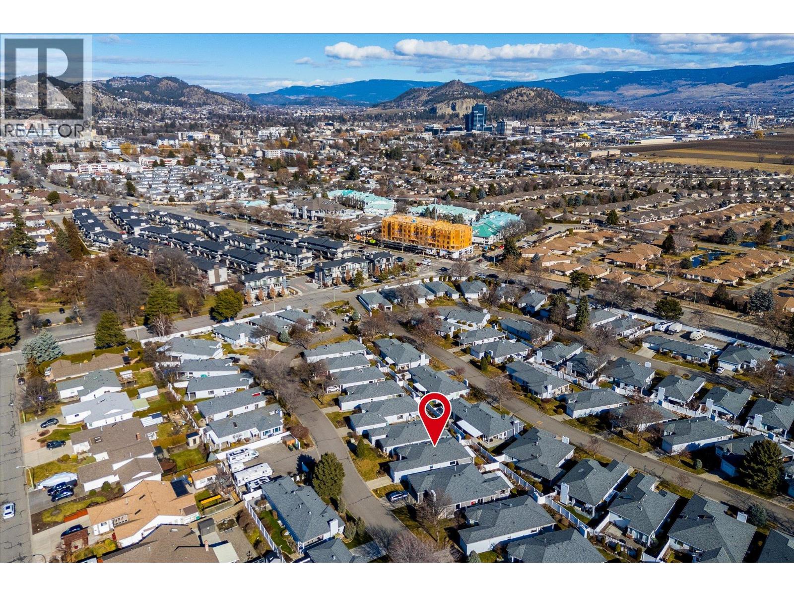 29 1101 Cameron Avenue, Kelowna