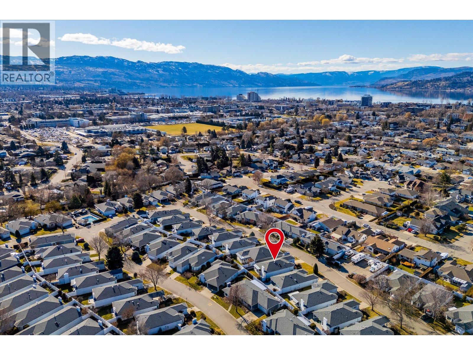 29 1101 Cameron Avenue, Kelowna