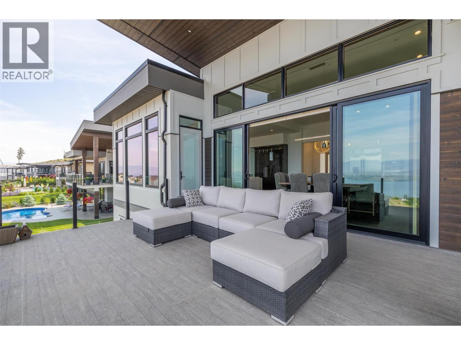  5576 Upper Mission Drive, Kelowna